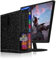 Dell pc Gaming Completo, Ordenador de sobremesa, Quad Core I5 up to 3.8GHz, RAM 16GB, SSD 512GB, WiFi 600M, Bluetooth 5.0, New 22 1080 FHD LED, W10P64 (reacondicionado)