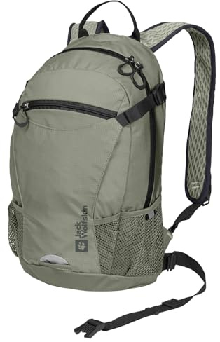 Jack Wolfskin Unisex Velocity 12 Bikepack