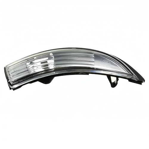 HHAWYY Links Rechts Außenspiegel Blinker für Ford Fiesta 2009-2015, Blinkerersatz, Ohne Glühbirne, LH:8A61-17683 RH:8A61-17682,Right