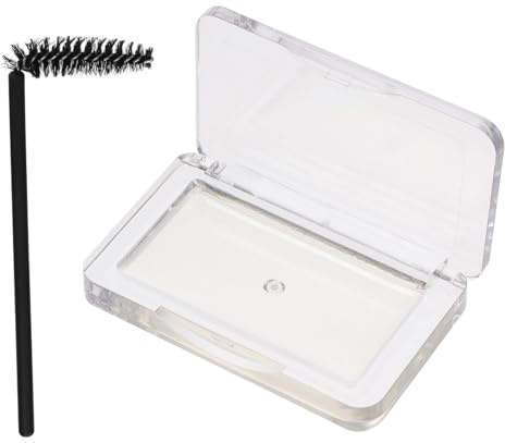 CALLARON 1 Set Crema Per Sopracciglia Kit Di Sapone Per Sopracciglia Fissatore Per Gel Fissante Per Sapone Per Lo Styling Delle Gel Per