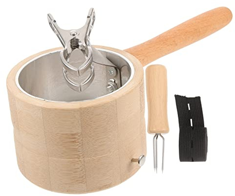 BESTYASH 1satz Handheld Moxibustion Box Adjustable Moxa Burner Für Effektive Rückenschmerzlinderung Inkl Stabiler Moxibustion Tank Und Zubehör Für Einfache Anwendung Zu Hause