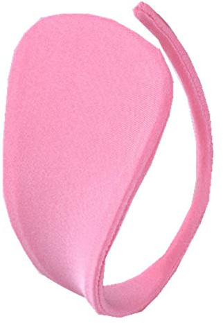 Donne C Style Invisibile Panty Perizoma Solido Leopardo Senza Spalline C-String No-Line Mutandine Biancheria Intima Bikini Slip Lingerie Mutandine, Rave Festival