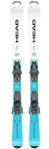 HEAD Supershape Team Easy + JRS 7.5 GW C -