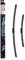Bosch Aerotwin A414S Front-Scheibenwischer - Set mit 2 Ersatz-Scheibenwischern und vormontiertem Adapter - 2 Wischblätter, 650 mm und 400 mm