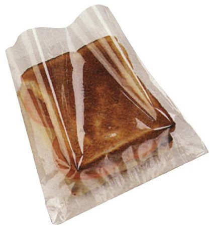 Geen Merk Sacs a Toast jetables Lincat