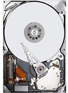 SEAGATE Enterprise Capacity 2.5 HDD | ST1000NX0453 | 1TB 7200RPM 128MB Cache 2.5-Inch | Dual SAS 12Gb/s Interface | 512n | Server Data Center Internal Hard Drive