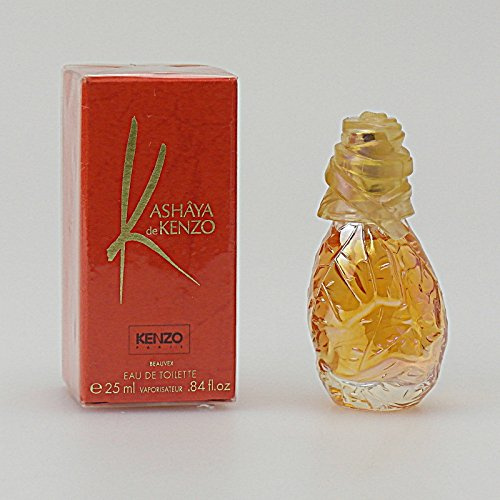 Kenzo Kashaya Eau de Toilette 25ml Spray