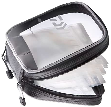 Daiwa Rig- und Vorfachtasche 5x16x17