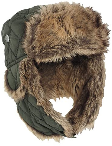 Mil-Tech Hut-12104601 Hut Oliv XL