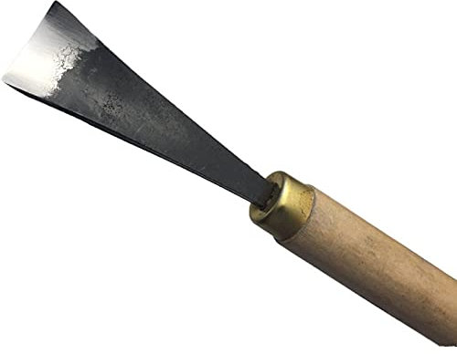 Sgorbie Legno Sgorbie Per Legno Strumenti Da Intaglio Intagliare Gli Strumenti Per La Lavorazione Del Legno A Forma Di Legno A Mano Intagliati-Con Una Profondità Di Decorazione 30 Mm