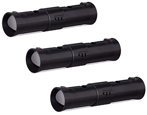 Trappola per Talpe, Trappola per Arvicole, a Tunnel, Senza Trappola velenosa (3)