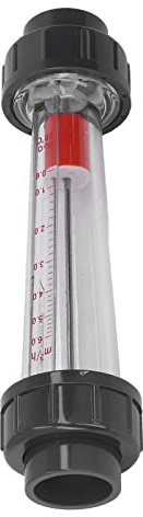 Flüssigkeitsdurchflussmesser, 0,6–6 M³/h Flüssigkeitsdurchflussmesser, Rohrflüssigkeitsdurchflussmesser, 4%-Durchflussmesser mit Hoher Genauigkeitsklasse