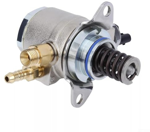 Hochdruck-Kraftstoff 03C127026C 03C127026E 03C127026M für Golf Passat für Skoda A1 für A3 1.2 1.4 Motor, Benzin