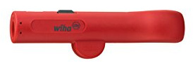 WIHA 36052 - Herramienta pelacable SB 246-77 Stripping Tool 8,0-13,0 mm Ref. 24677SB