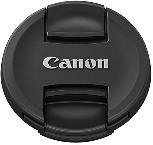 Canon E-58II Lens Cap for 58mm Thread