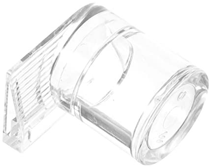 COLLBATH Ameisen Wasser Futterspender Mit Einfachem Design Transparenter Wasserbehälter Für Ameisenfarmen Und Futterbereich