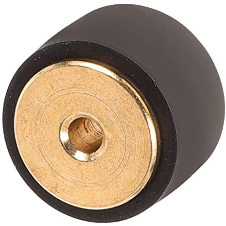 TOYANDONA Cassette Pinch Roller Technics for Recorder Audio Cassette Machine Repair Kit