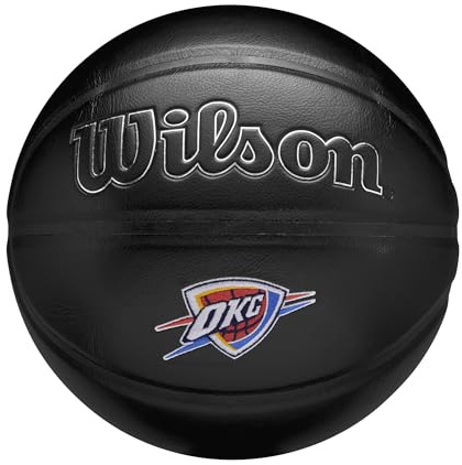 'Wilson NBA Team Premiere Basketballs - Size 7-29.5'''