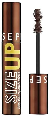 Sephora Size Up Mascara Burgundy 12.5 ml