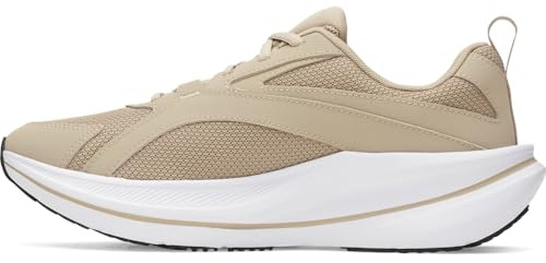 Under Armour Men's Charged Assert 11, (299) City Khaki/City Khaki/Black, 14, US