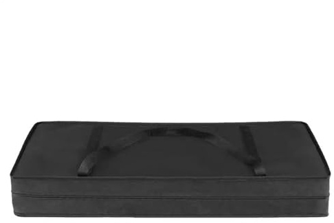ZFIHAV Cajas De Almacenaje Bajo La Cama Cajas de almacenamiento debajo la cama, contenedor, bolsa, cajas Material Oxford