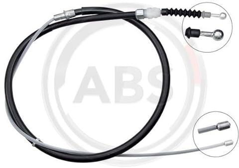 A.B.S k14035 freinage Amplificateur