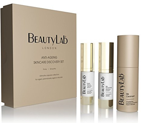 anti-ageing Skincare Discovery Set