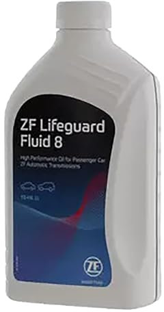 ZF S671.090.312 Getriebeöle