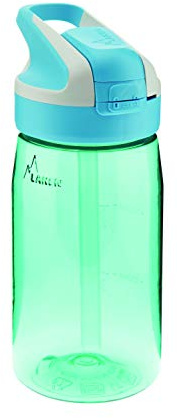 Laken Tritan mit Summitverschluß 0,45 L, Bottiglia Unisex -Adulto