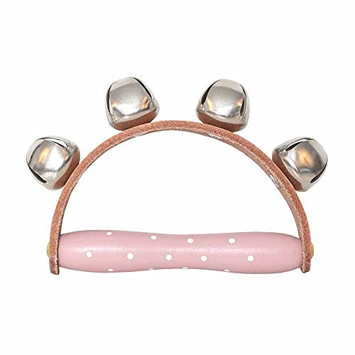 JaBaDaBaDo M14081 Glöckchen, Rosa, M