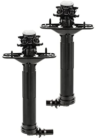 LST 2x Spritzdüse Scheinwerfer Teleskopdüse links rechts IV 4 6J 2012-2017