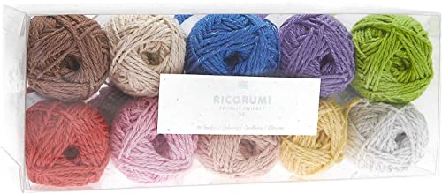 Ricorumi Set 10er Twinkly Twinkly