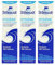 Hygiène du Nez | Spray nasal hygiène au quotidien | Lave en douceur et hydrate le nez | Eau de Mer 100% Naturelle | Formule Physiologique | Fabriqué en France | 3x100ML