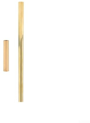 Innovatives Trompeten-Reparatur-Set mit wesentlichen Komponenten für verbesserte Leistung (220 x 12 mm, 70 x 12 mm)