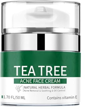 DAWCBVJQ Crema Hidratante Facial | 50ml Control de Producto de Cuidado de la Piel,Loción Facial para Eliminación de Granos | Hombres Madres Novias Esposas Hogar Viaje Viajeros Rutina Diaria Mañana