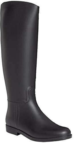 Waldhausen Star Reitstiefel, schwarz, 36