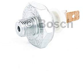 BOSCH Öldruckschalter 0986344087