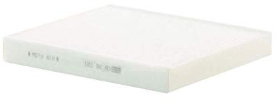 MANN-FILTER CU 26 021 Filtro aria cabina - per Autovetture + veicoli commeriali