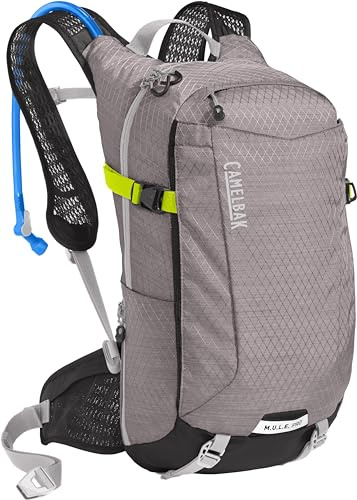 Camelbak M.U.L.E. Pro 14 Hydrorucksack, Purple Dove