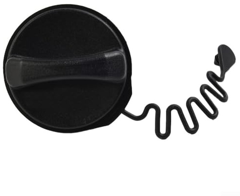 Emiif Tappo Serbatoio Carburante per Volvo S40 C30 V50 C70 Modelli 2004-2013