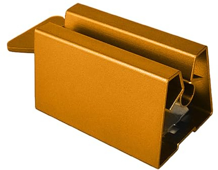 Dispensador de pasta de dientes – Rodillo exprimidor de diferentes colores | escurridor para tubo de aluminio, rodillos exprimidores para pasta de dientes de silicona, accesorio triturador de patatas