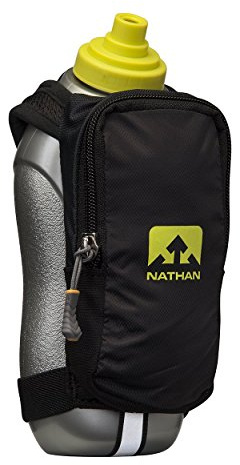 Nathan SpeedDraw Plus Trinkflasche