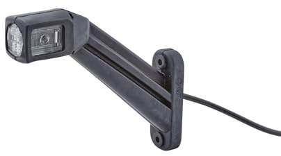 HELLA 2XS 011 744-031 Umrissleuchte - Begrenzungsleuchte - Anhänger - LED | 2XS 011 744-031, Umrissleuchte