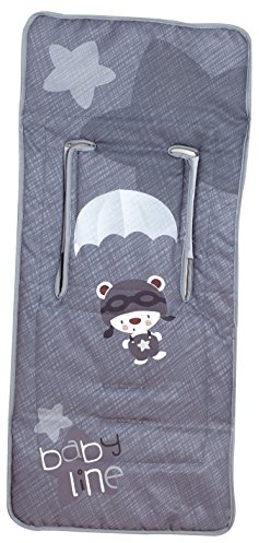 Colchoneta Rectangular Verano Universal