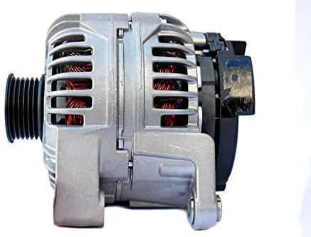 HELLA 8EL 011 711-821 Generator/Lichtmaschine - 14V - 120A