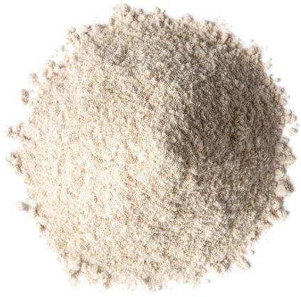 BONGIOVANNI FARINE E BONTA' NATURALI Farina di Grano Tenero Tipo 00 Media Forza (W 180-200), 5Kg