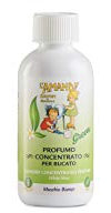 PROFUMAT. CONCENTR. X BUCATO 200ML MUSCHIO BIANCO