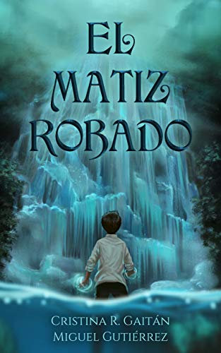 El Matiz Robado