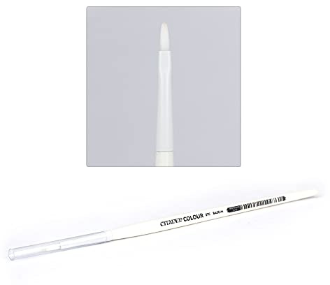 Games Workshop - Citadel - Synthetic Base Brush - Medium (63-06)