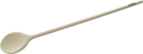 Kochlöffel 40 cm Buchenholz FSC